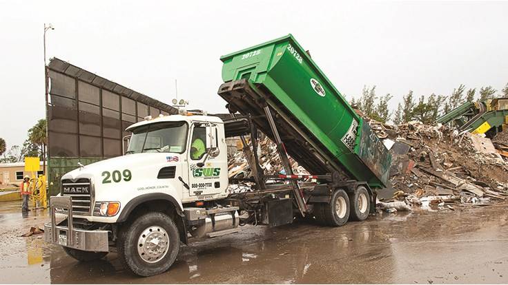 Getting Your More Serious Waste Management Needs Met