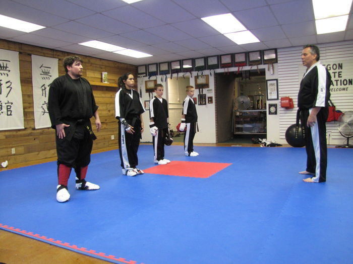 Martial Art Schools – The Good and Bad