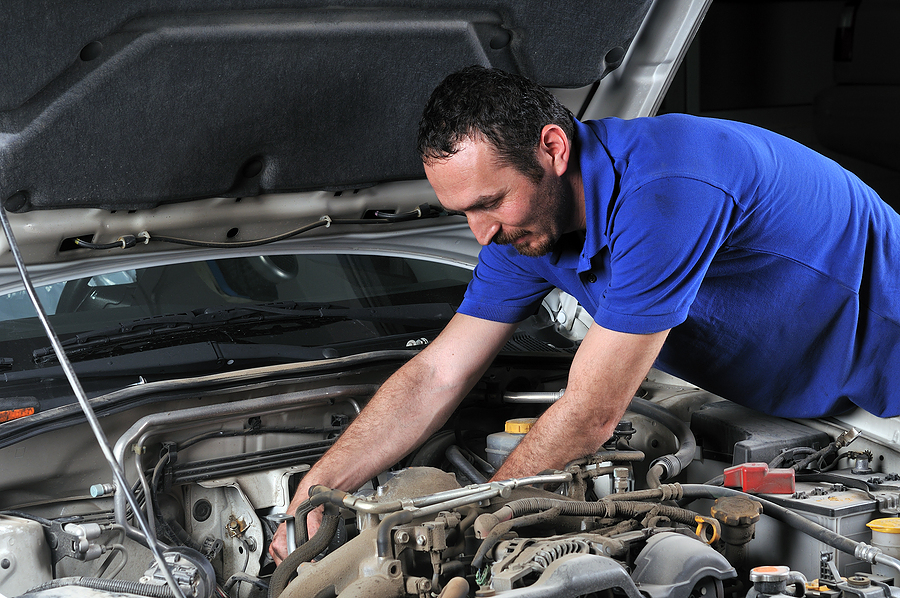 Top 5 Reasons to Select an ASE Certified Mechanic to Repair Your Car