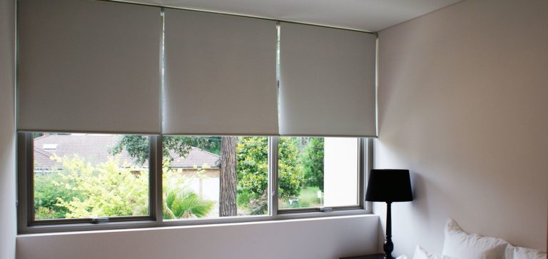 Roller Blinds Central Coast | Blinds Central Coast | 123 Sydney Au