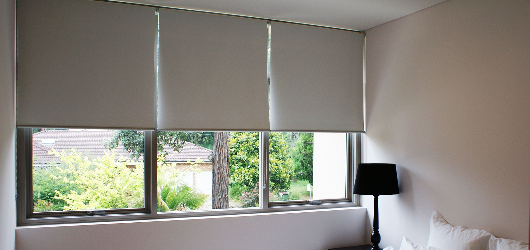 The Humble Roller Blind – Functional And Funky