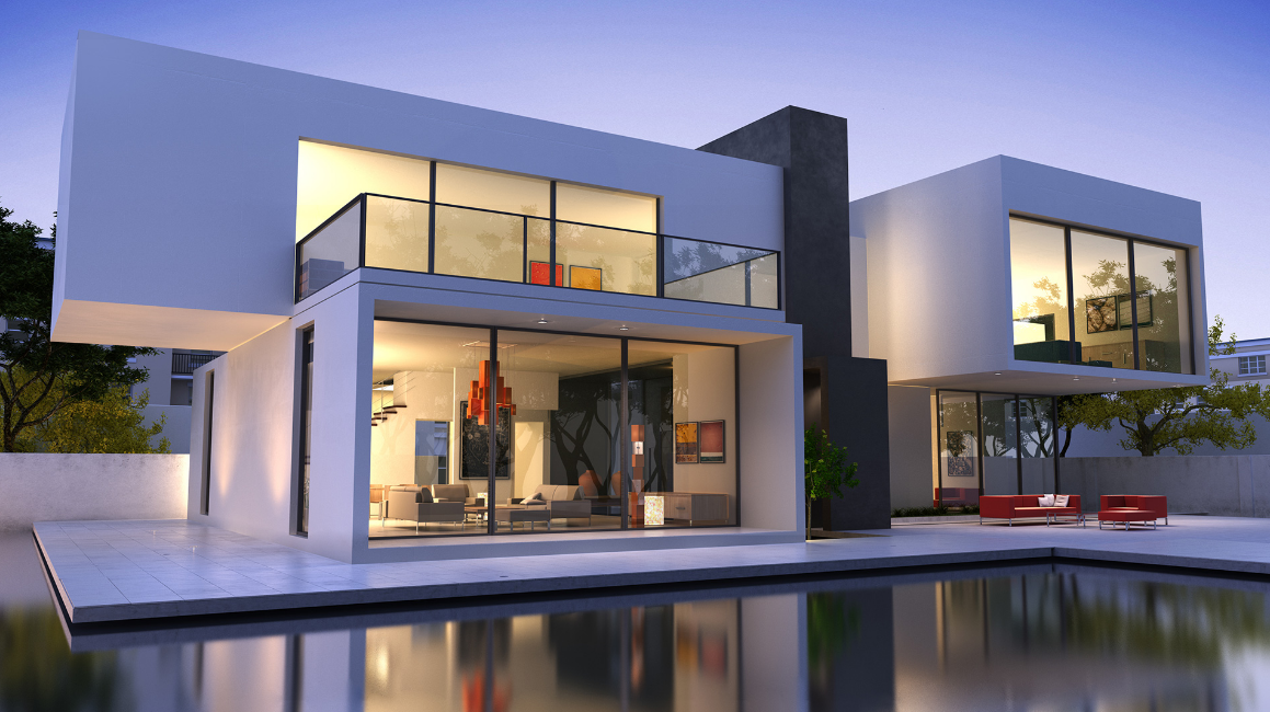 luxury home builders Sydney