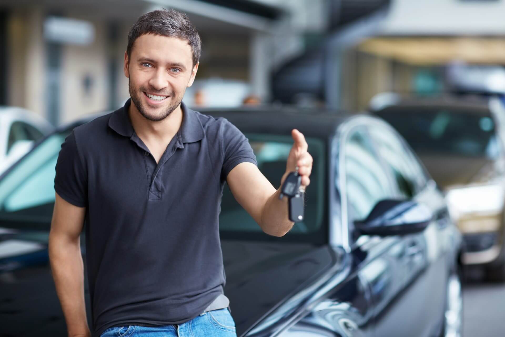 Car Finance Broker – What Should You Know About Vehicle Loans?