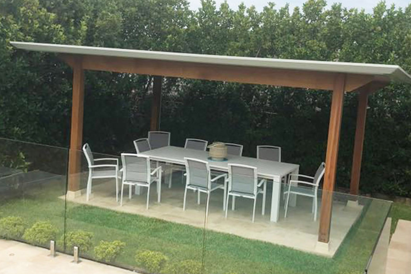 Top Reasons You Need To Hire Professional For Pergola Installers Sydney
