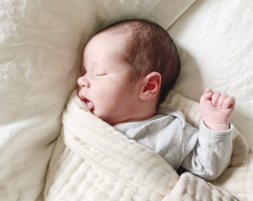 When To Hire Baby Sleep Consultant in Sydney