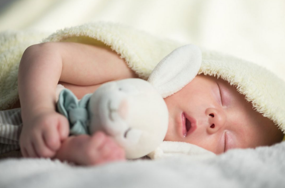 Baby Sleep Consultant in Sydney