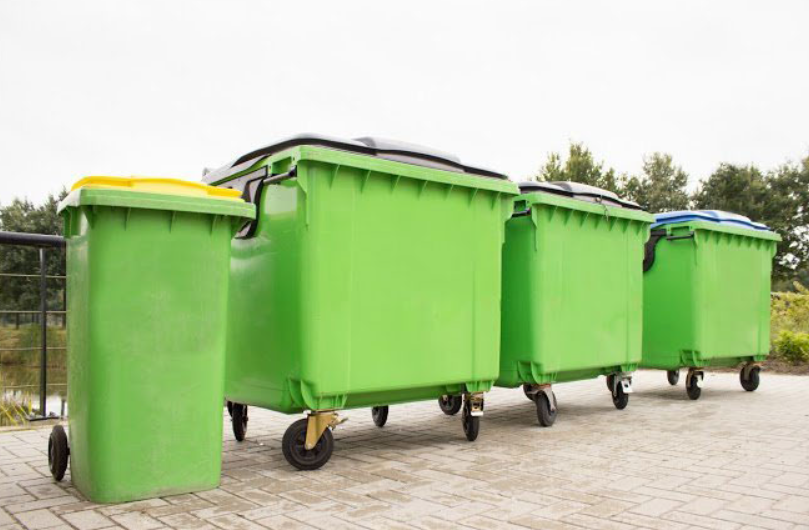 hire skip bin in Sydney