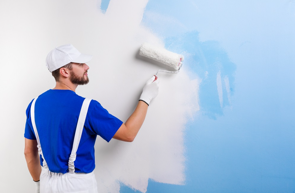 Sydney Residential Painter