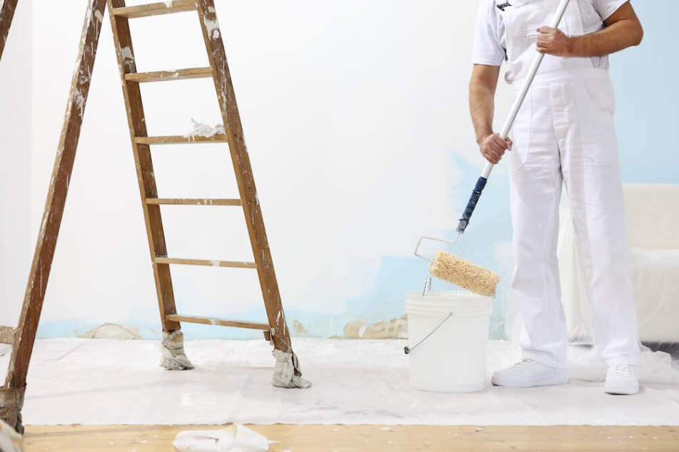 Sydney Residential Painter