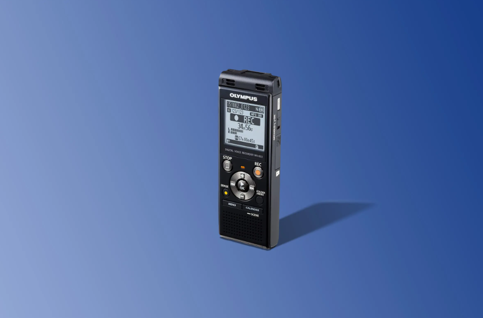 voice recorder in Sydney