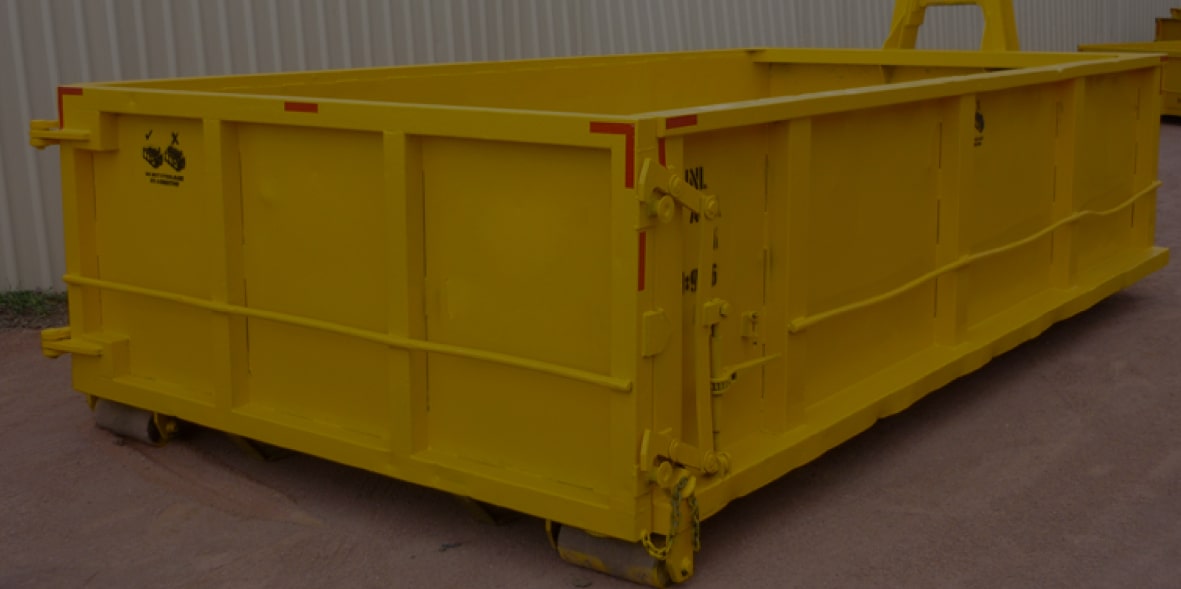 Sydney skip bin hire