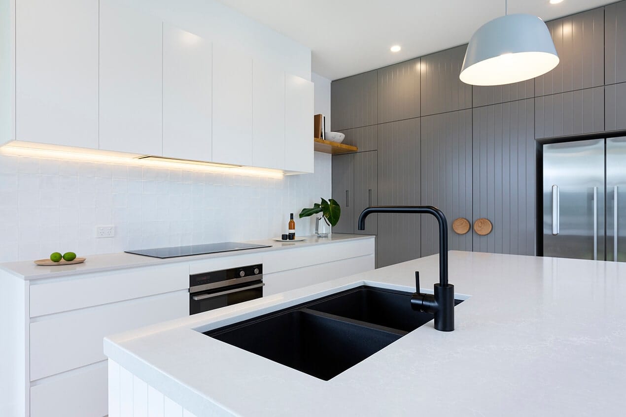 kitchen installation Sydney