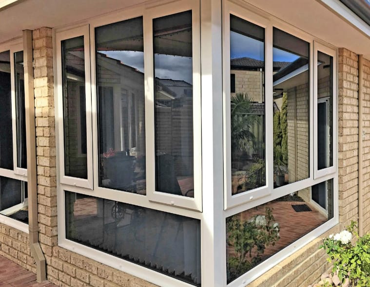 Double glazing in Sydney