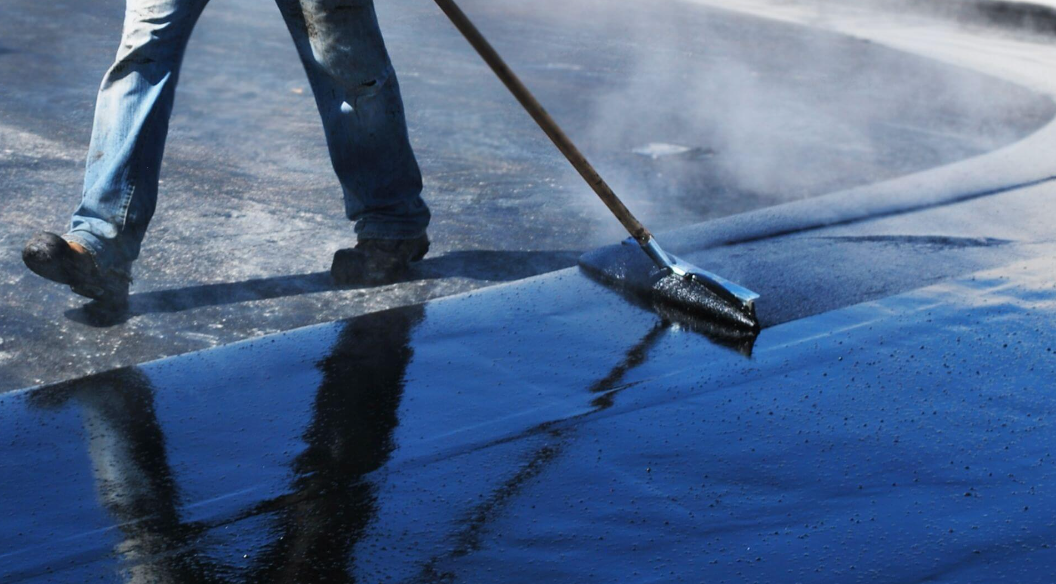 commercial waterproofing in Sydney