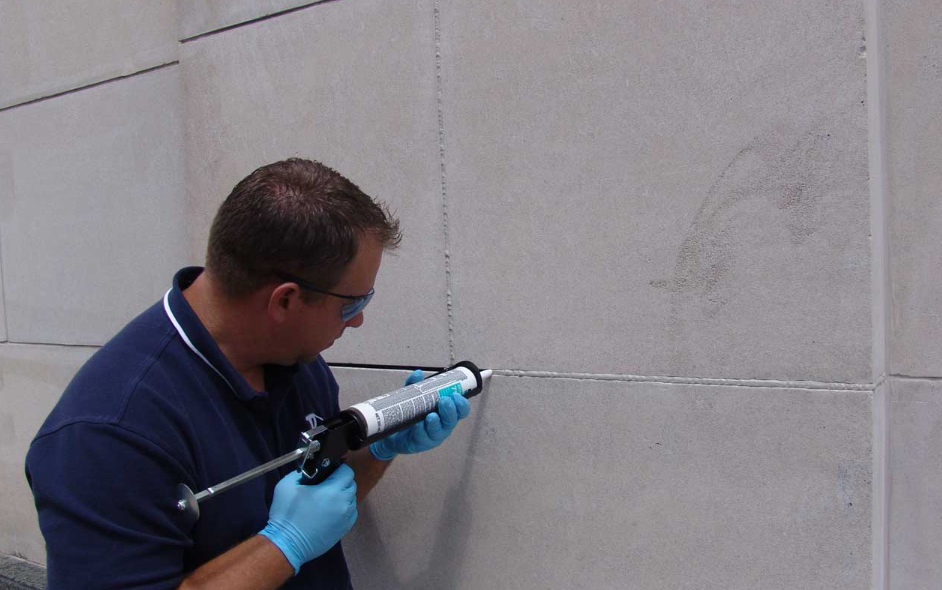 commercial waterproofing in Sydney