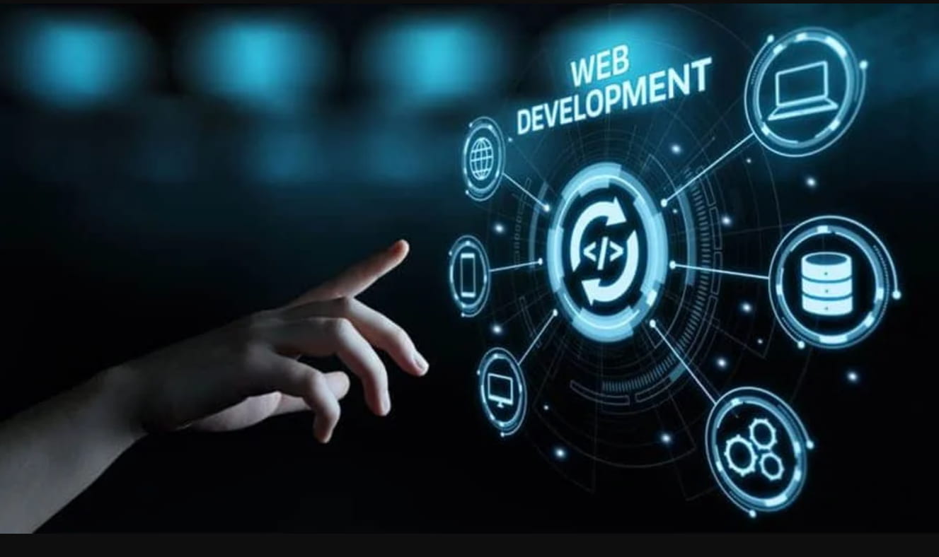 Driving Business Success: The Benefits of Partnering with a Website Development Company in Sydney