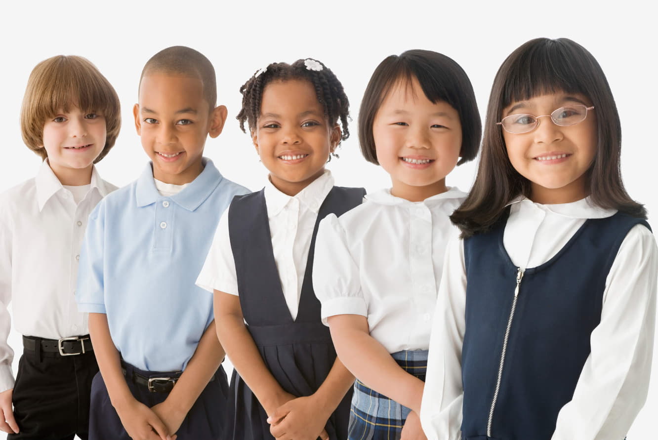 The Positive Impact of School Uniforms in Sydney