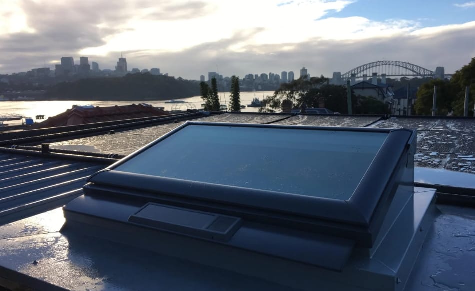 The Benefits of Skylights of Velux from Sydney in Your Home