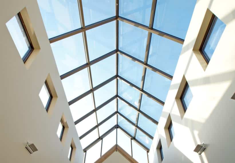 skylights in Sydney