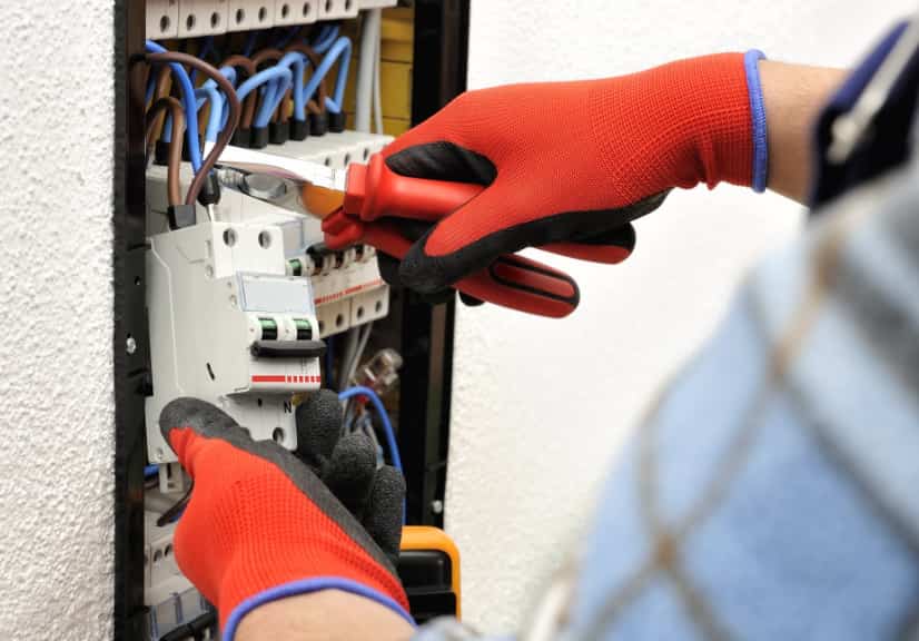 electrician services Sydney