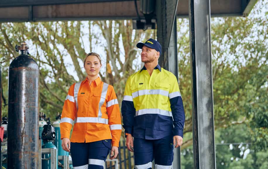 Bisley Workwear Sydney