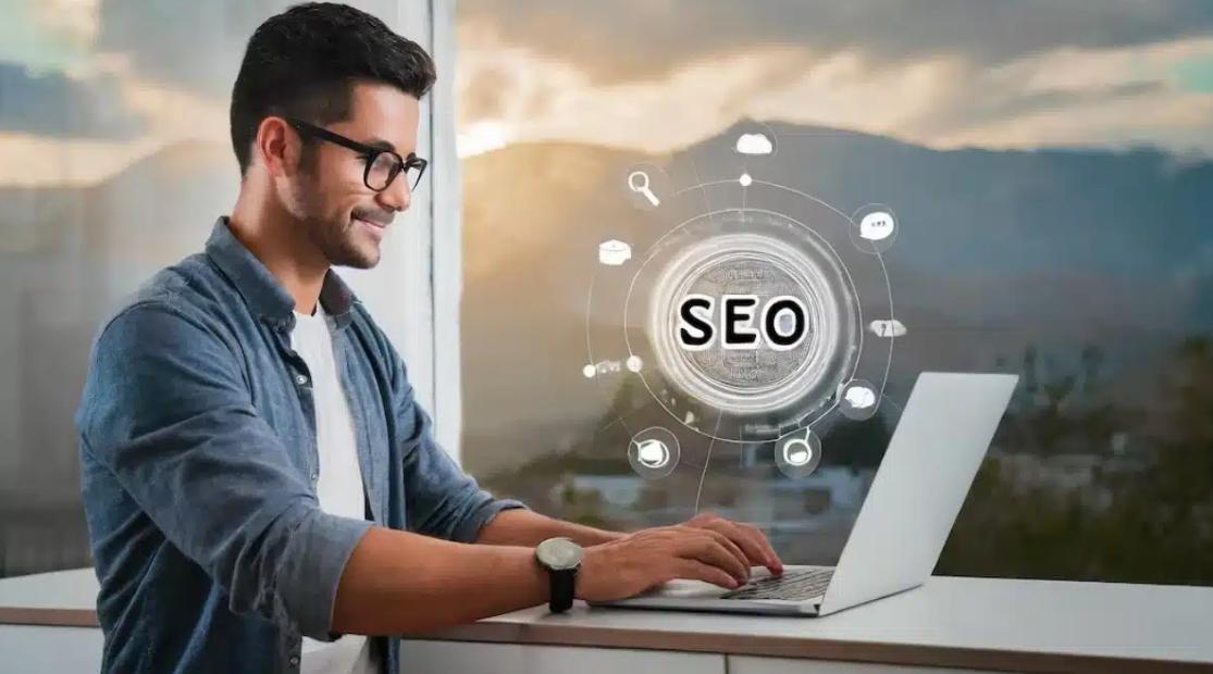 SEO agency Sydney