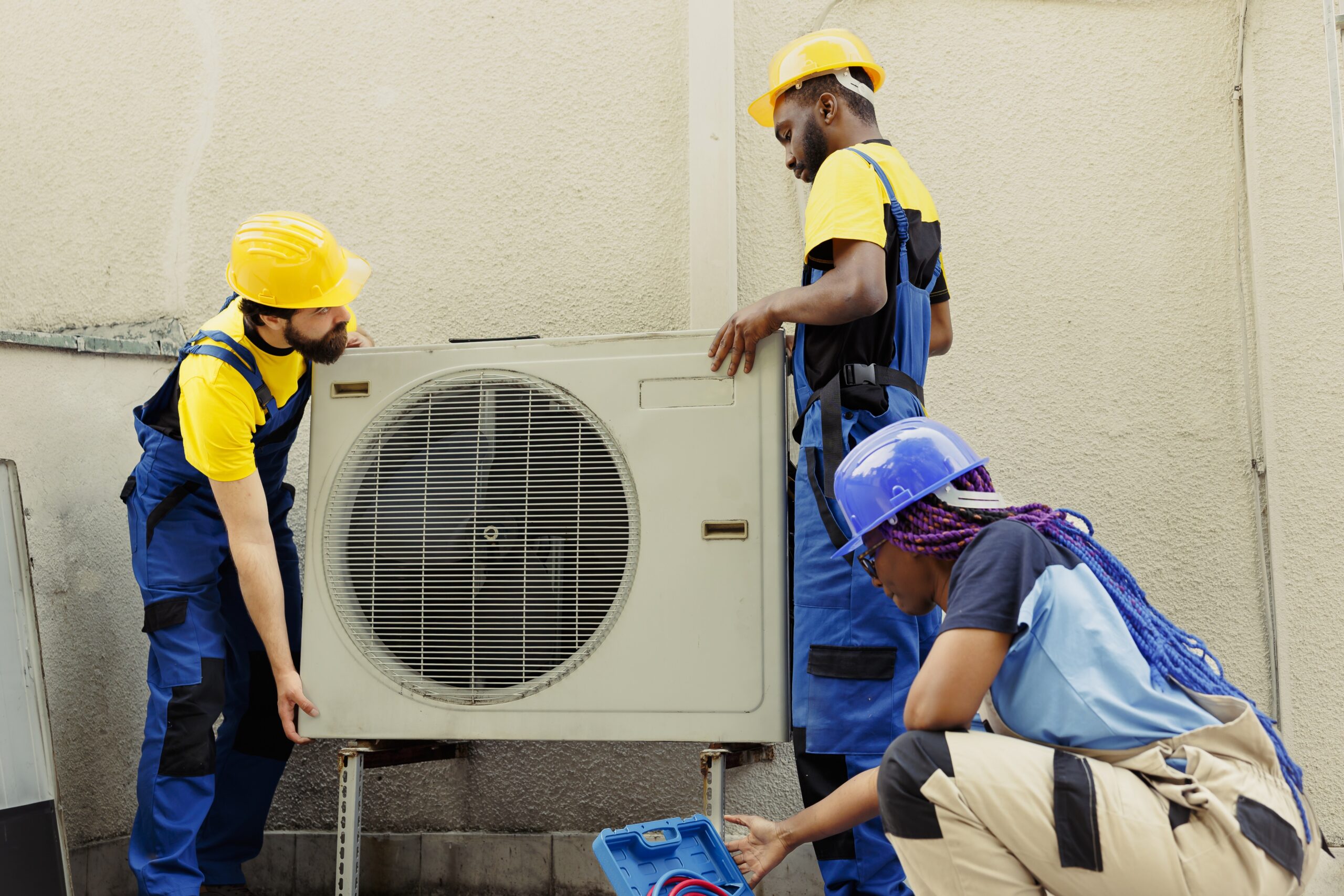 air conditioning company Sydney