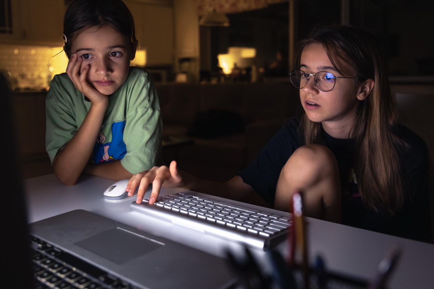 cyber safety for students in Sydney