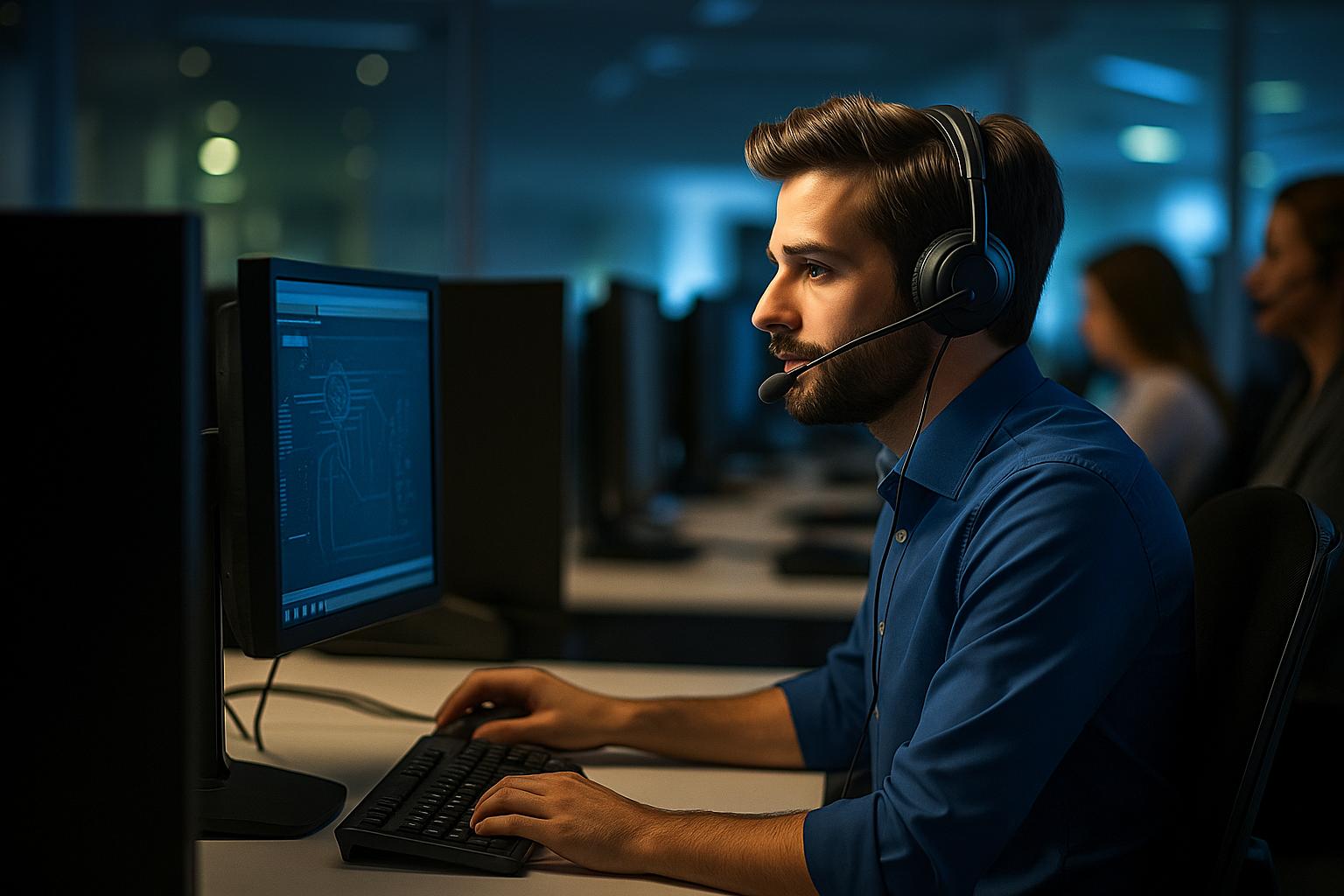 IT support companies in Sydney